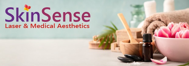 Skinsense Laser & Medical Aesthetics Specialists.  The only professional male and female skin, body and hair treatment speicialists for men and women in Port Vila, Vanuatu